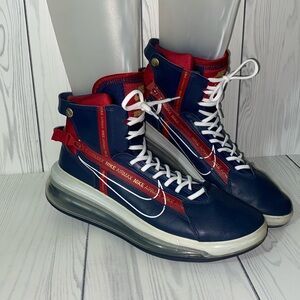 🔹SOLD🔹 Nike Air Max 720 Saturn Olympic